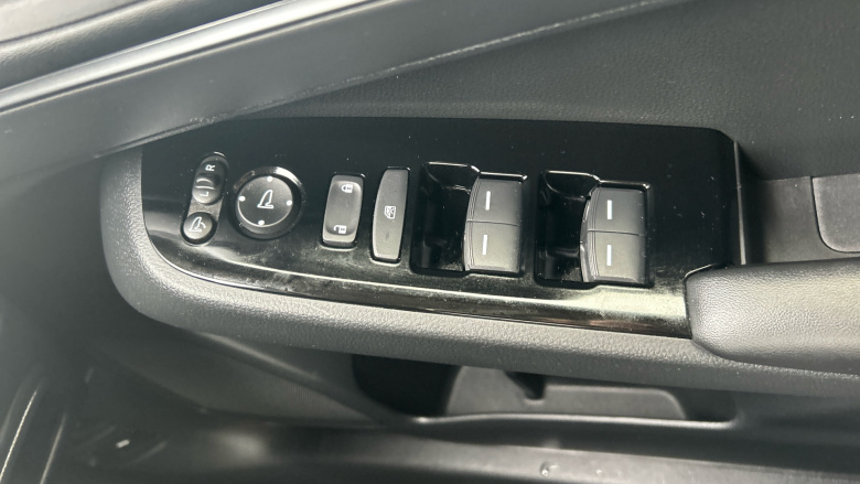 Honda HR-V 1.5 eHEV Advance 5dr CVT Hybrid Hatchback